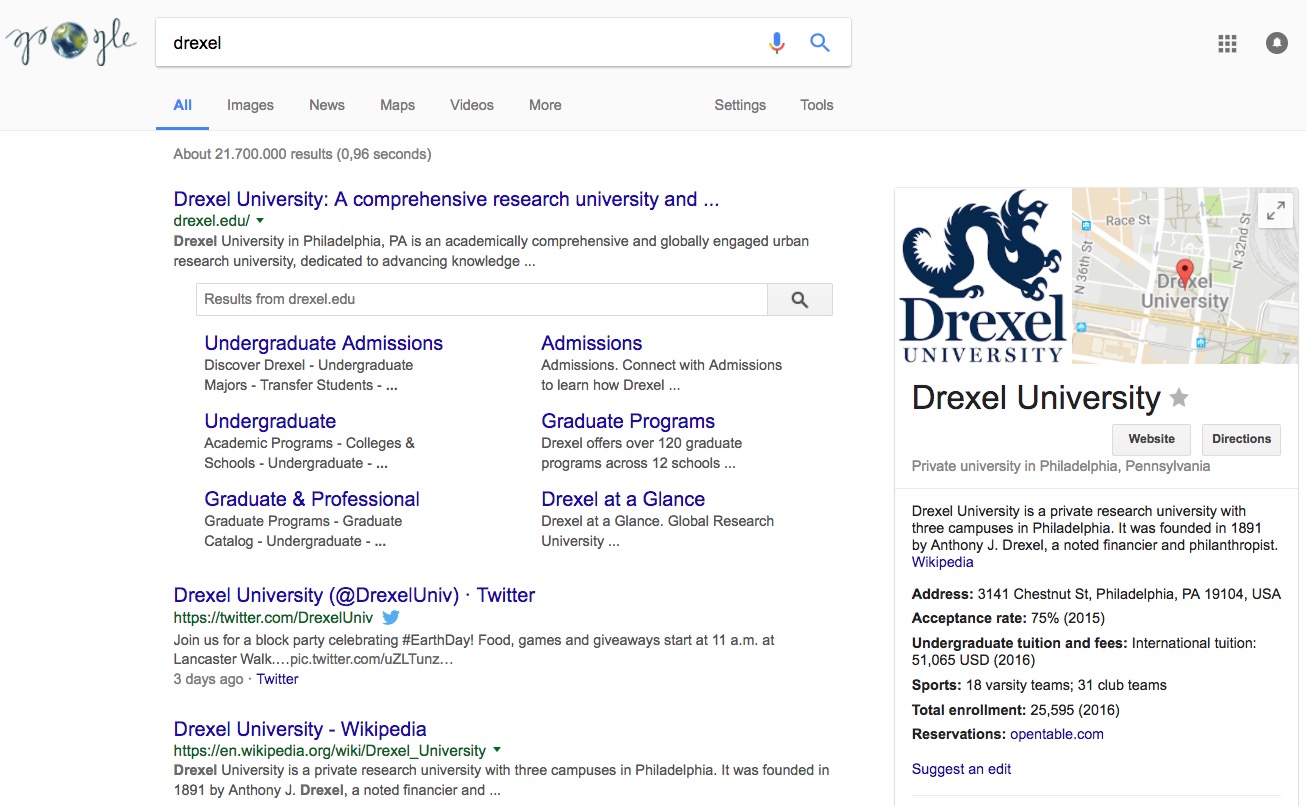 [Results from the Knowledge Graph]