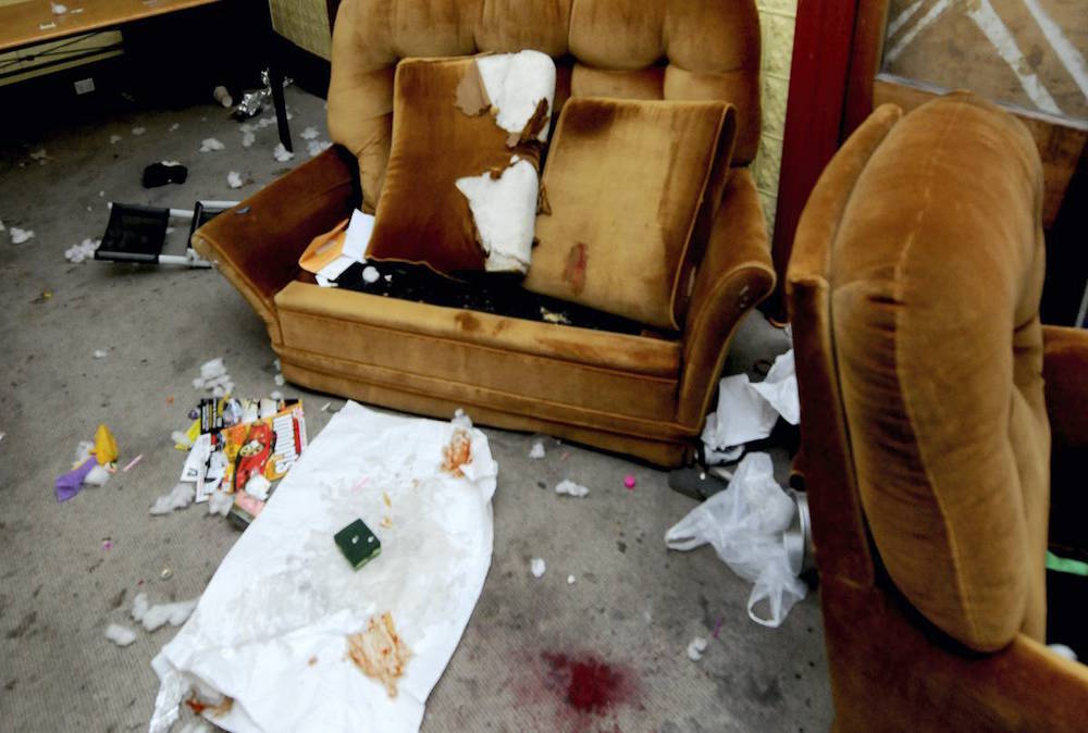 [The Open-World Assumption can have a dramatic impact.]